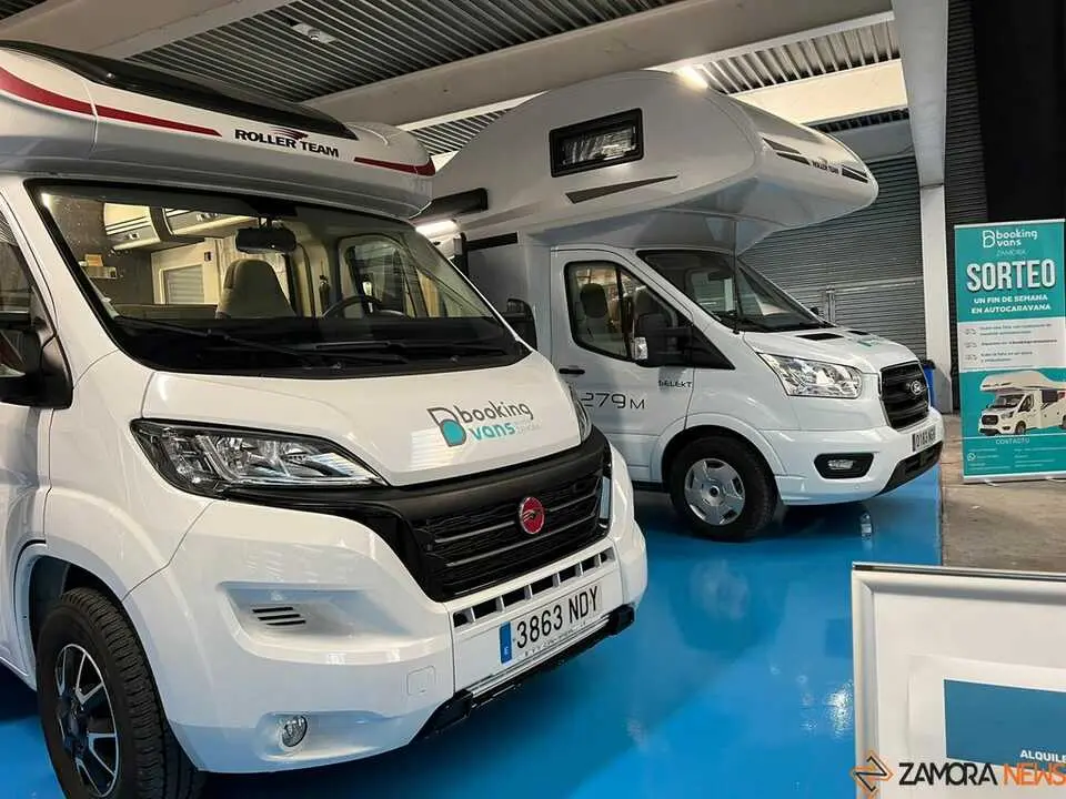 Feria del Automóvil Zamora_21