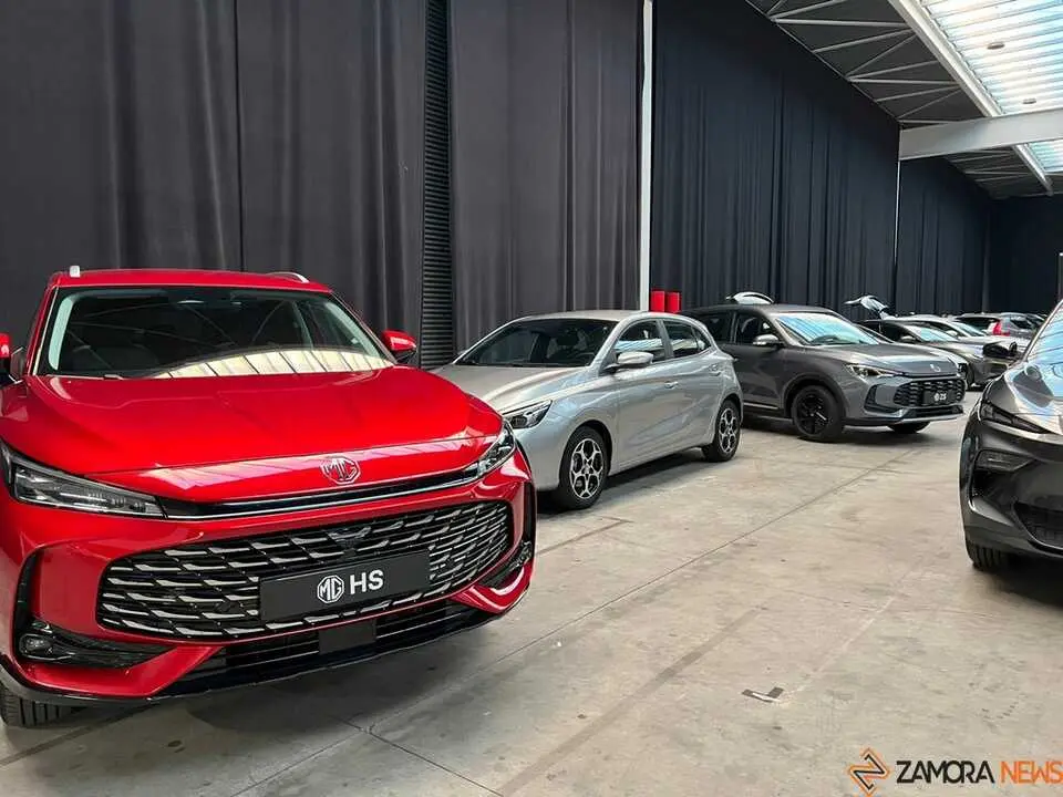 Feria del Automóvil Zamora_22