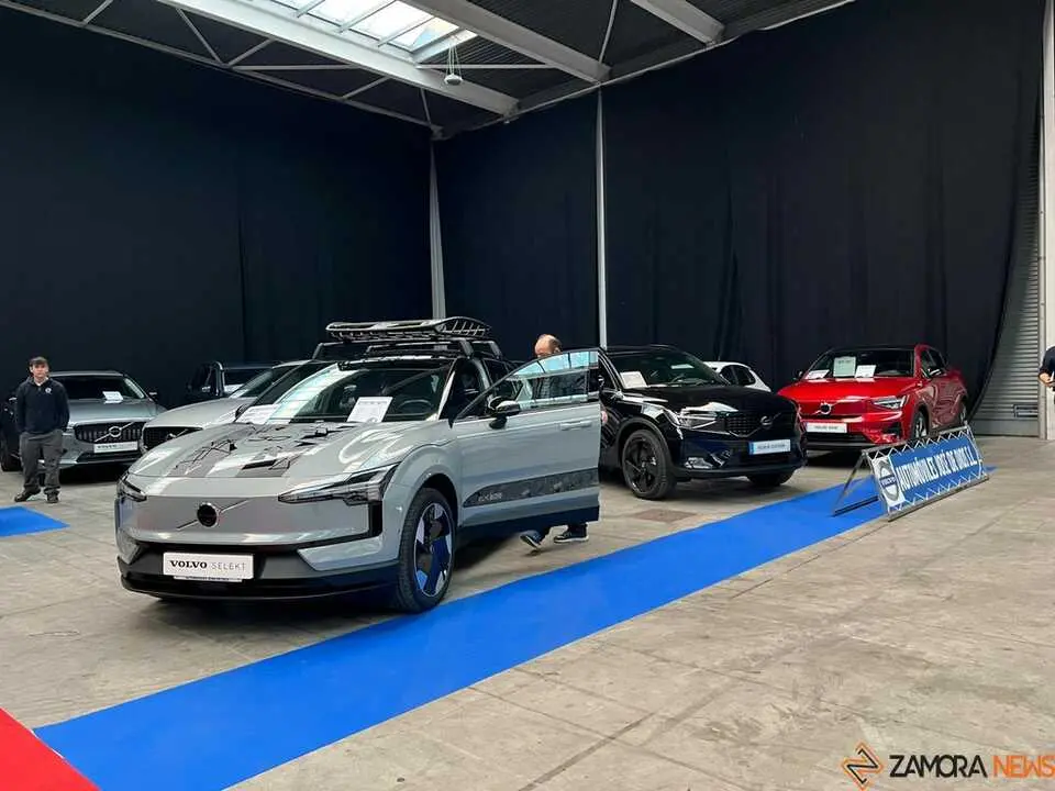 Feria del Automóvil Zamora_25