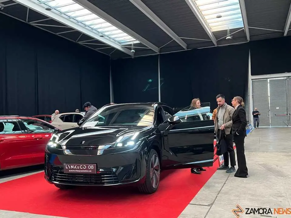 Feria del Automóvil Zamora_26