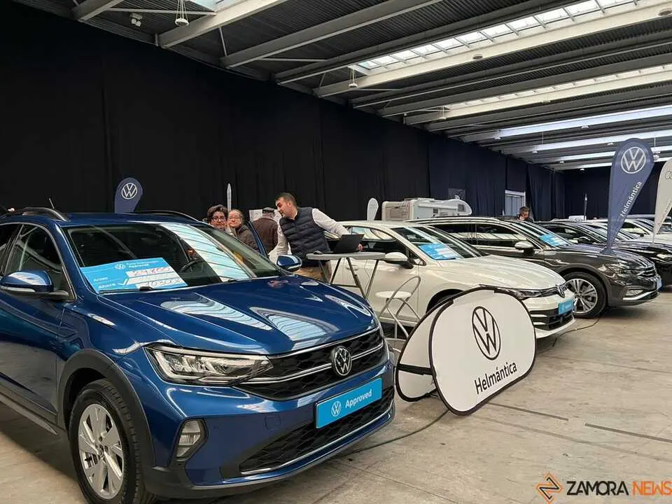 Feria del Automóvil Zamora_27