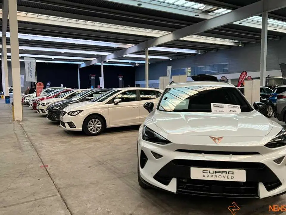 Feria del Automóvil Zamora_28