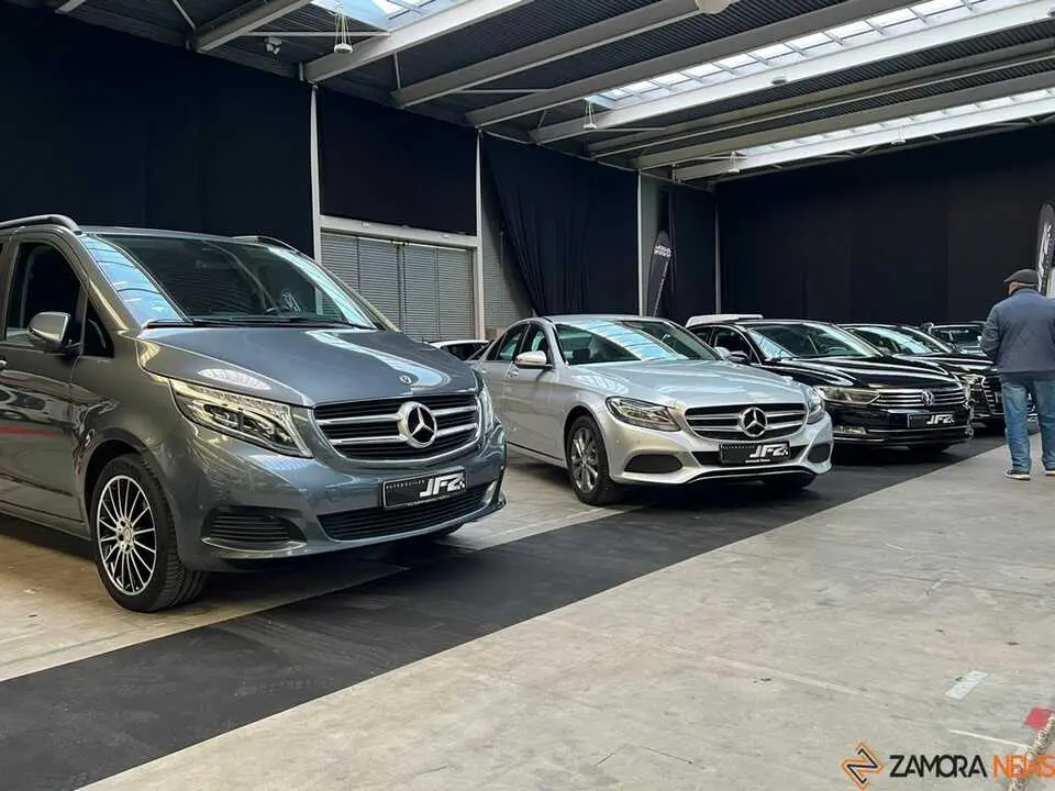 Feria del Automóvil Zamora_30