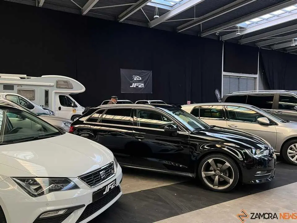 Feria del Automóvil Zamora_31