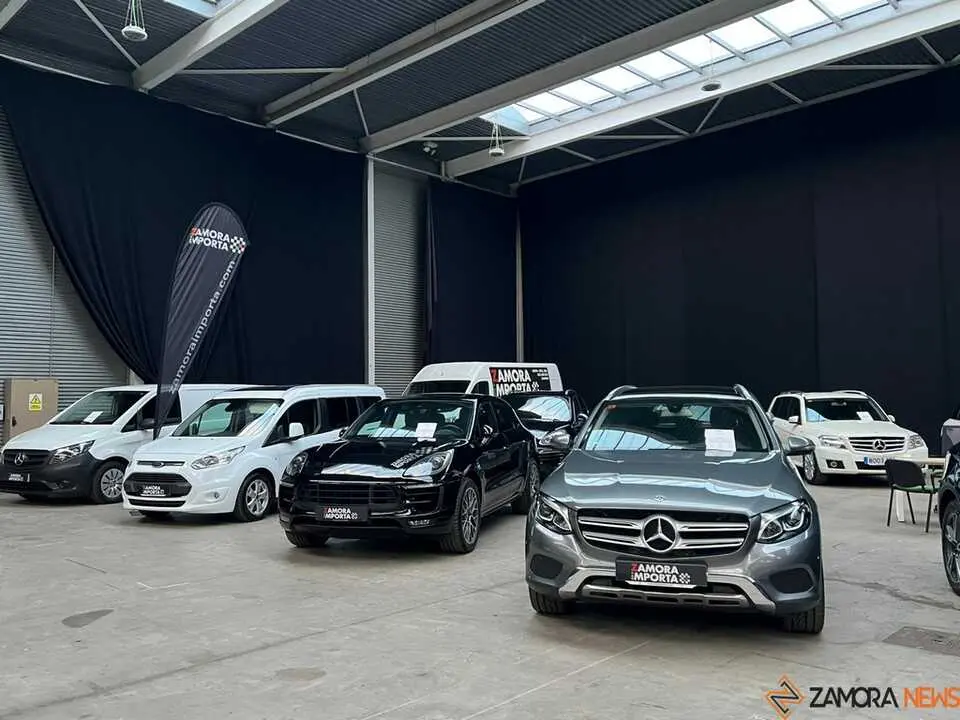 Feria del Automóvil Zamora_34