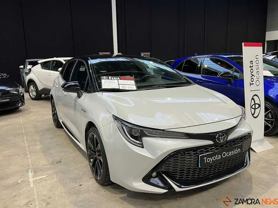 Feria del Automóvil Zamora_35