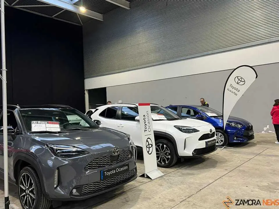 Feria del Automóvil Zamora_36