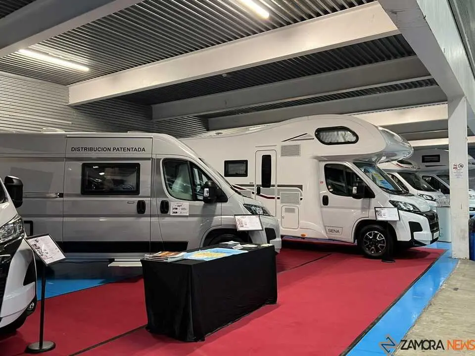 Feria del Automóvil Zamora_37