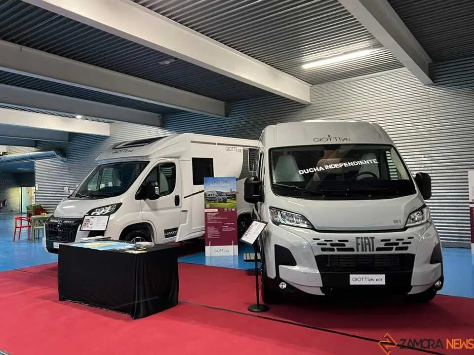 Feria del Automóvil Zamora_39