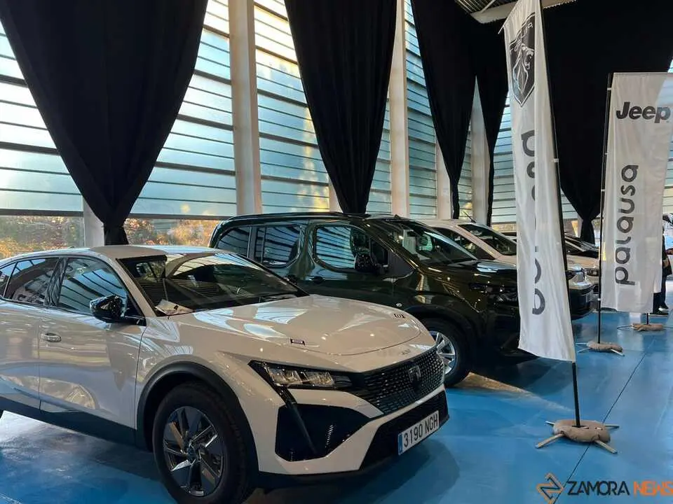 Feria del Automóvil Zamora_40