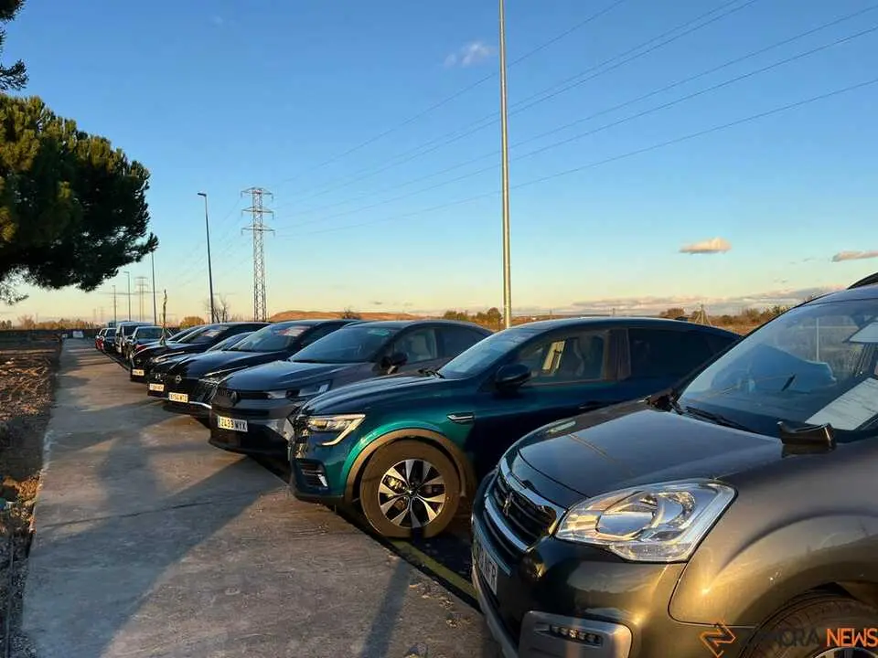 Feria del Automóvil Zamora_42