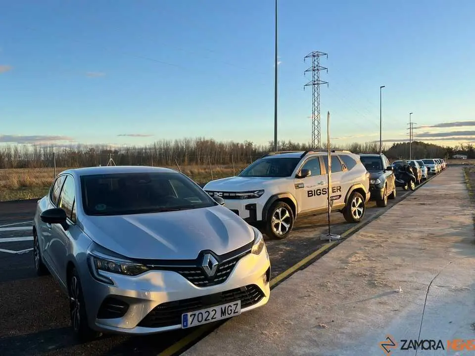 Feria del Automóvil Zamora_43