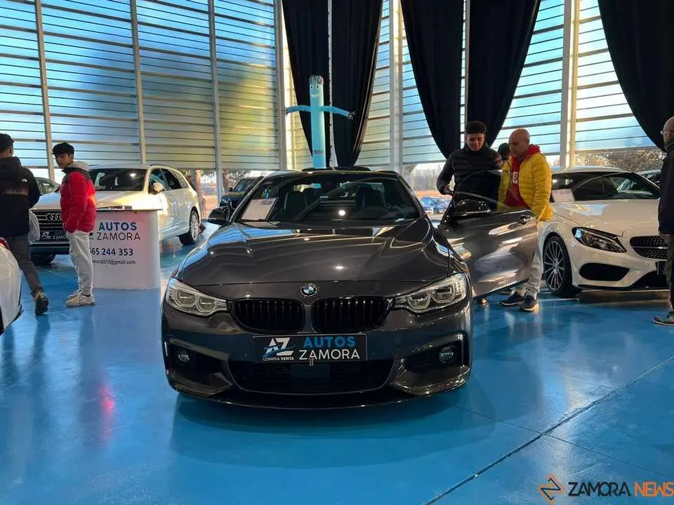 Feria del Automóvil Zamora_44