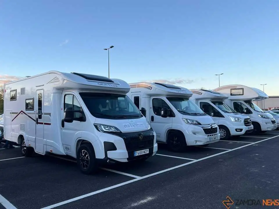 Feria del Automóvil Zamora_45