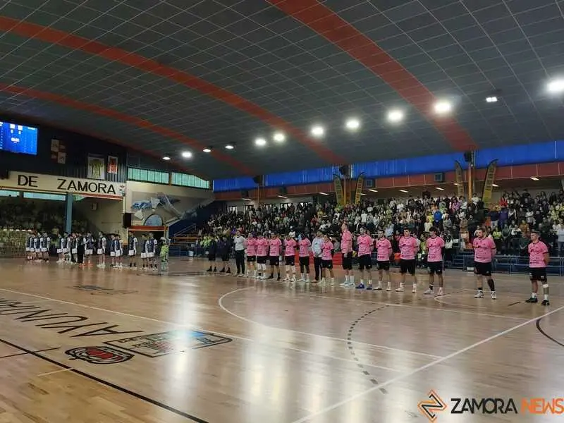 Balonmano Zamora _3
