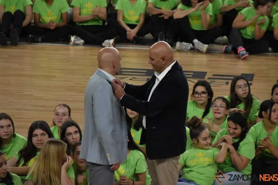 Balonmano Zamora _12