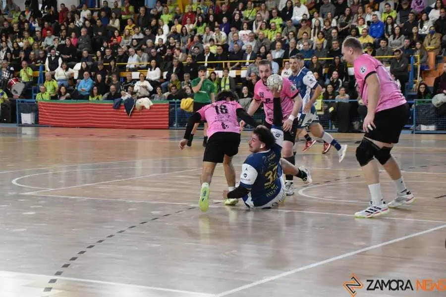 Balonmano Zamora _16
