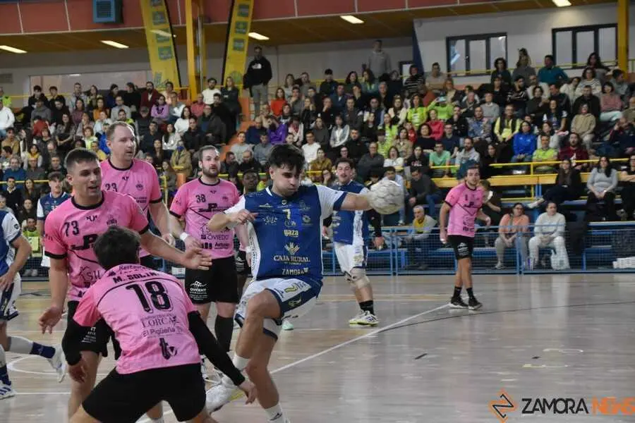 Balonmano Zamora _17