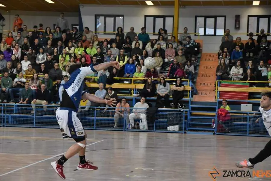 Balonmano Zamora _18