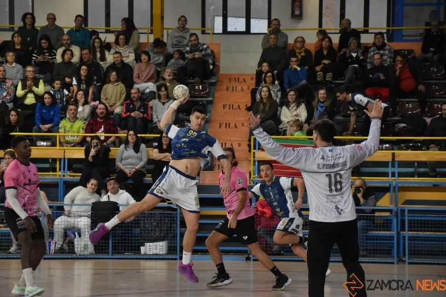 Balonmano Zamora _19