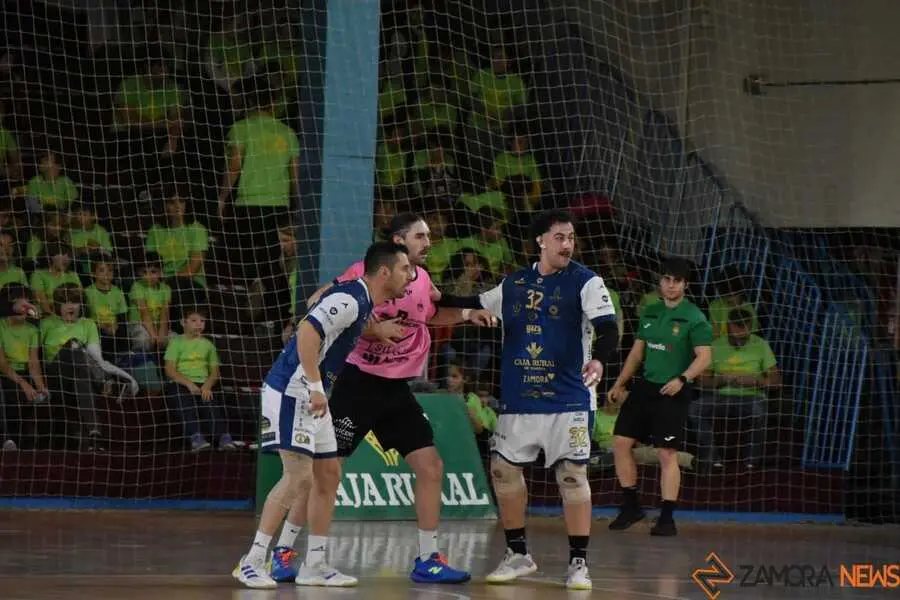 Balonmano Zamora _20