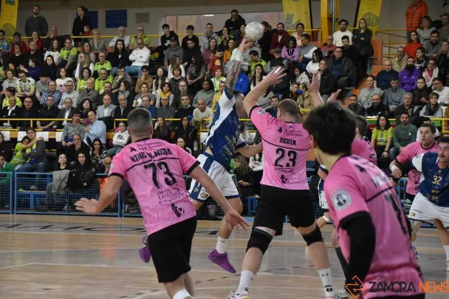 Balonmano Zamora _21