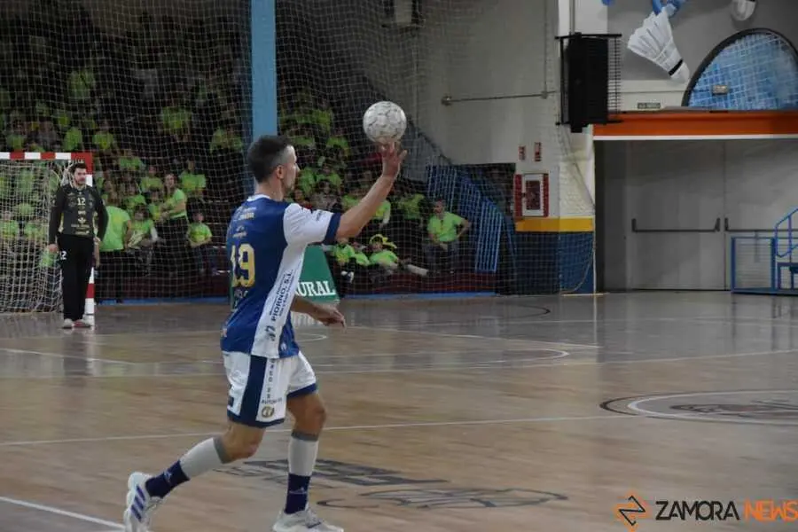 Balonmano Zamora _23