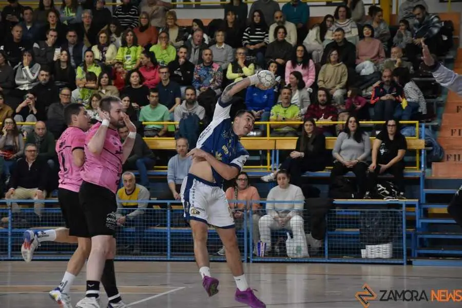 Balonmano Zamora _24