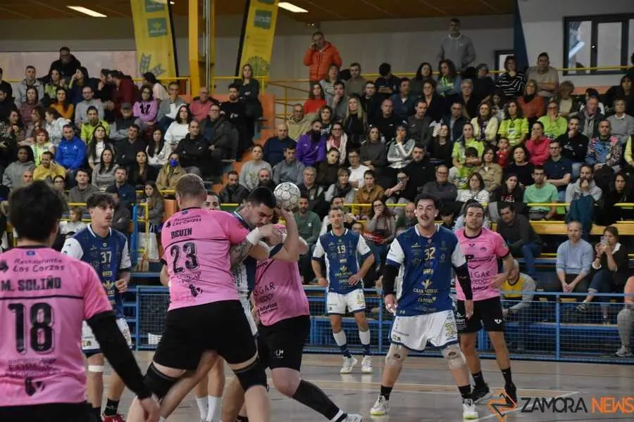 Balonmano Zamora _25