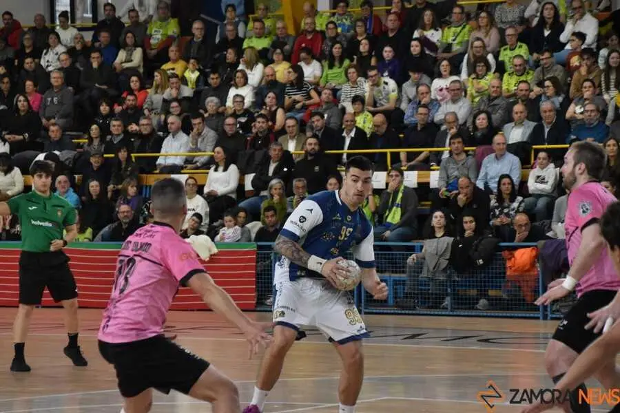 Balonmano Zamora _26