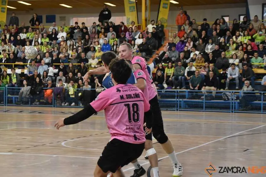 Balonmano Zamora _27