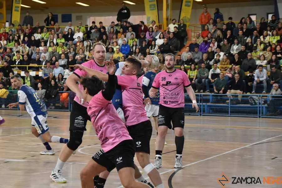 Balonmano Zamora _28