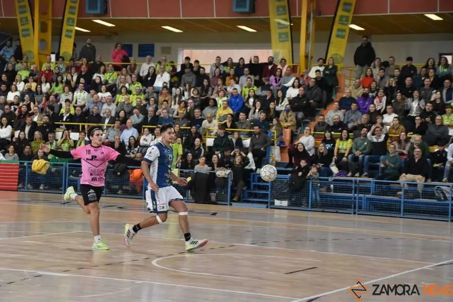 Balonmano Zamora _30