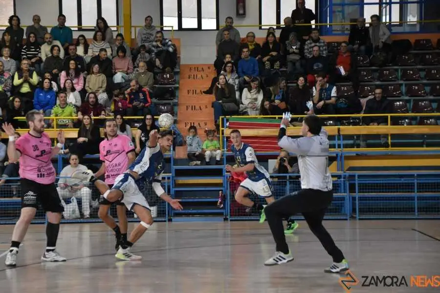 Balonmano Zamora _31