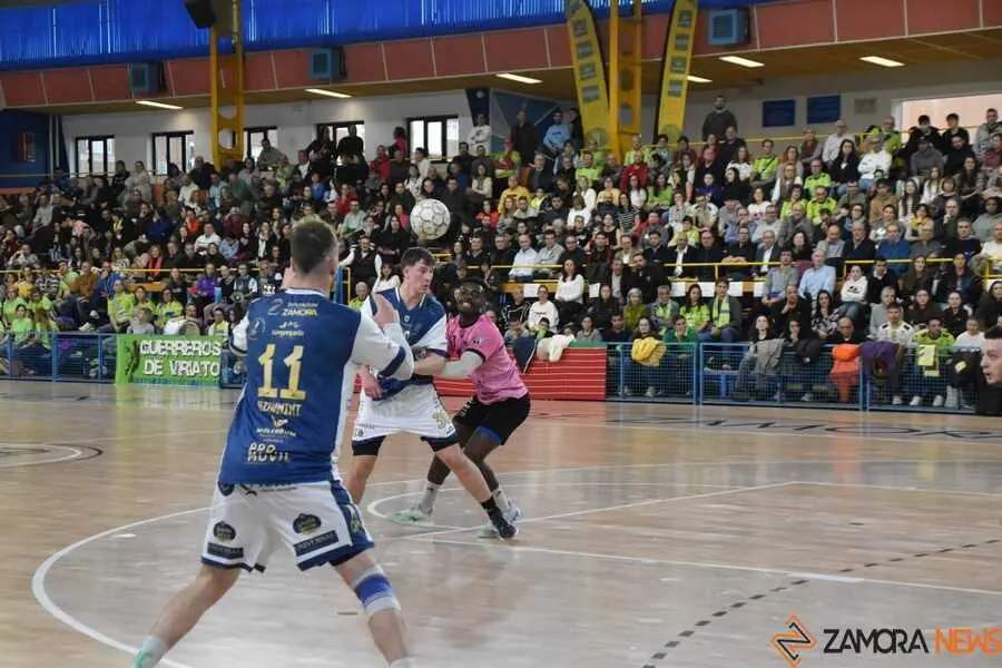 Balonmano Zamora _32