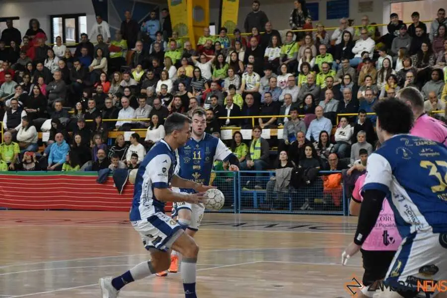 Balonmano Zamora _33