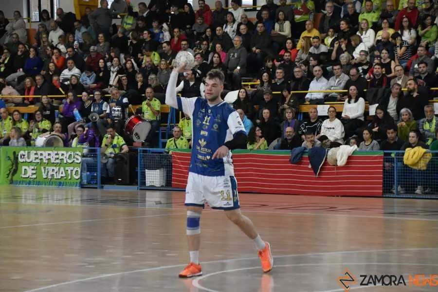 Balonmano Zamora _34