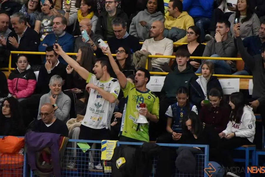 Balonmano Zamora _39