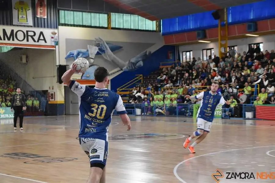 Balonmano Zamora _40