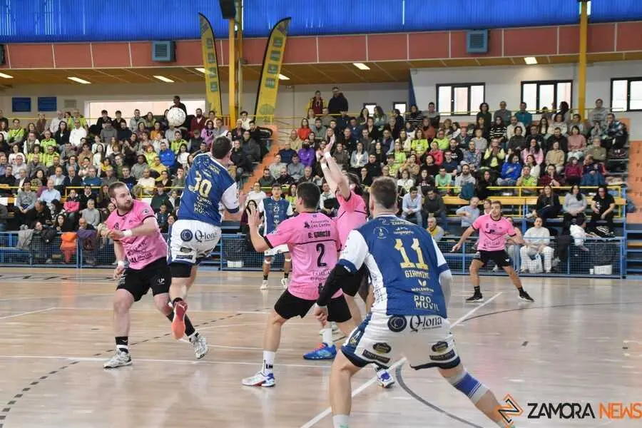 Balonmano Zamora _43