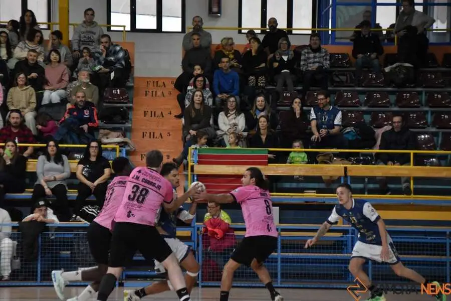 Balonmano Zamora _44