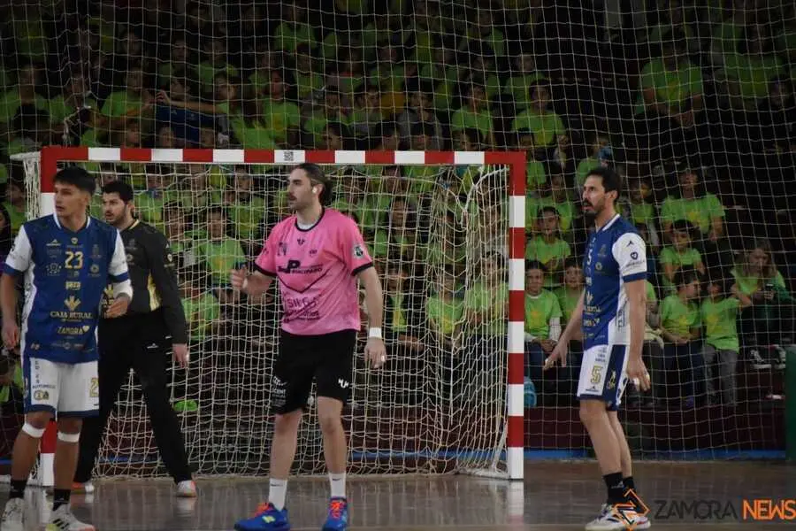 Balonmano Zamora _45