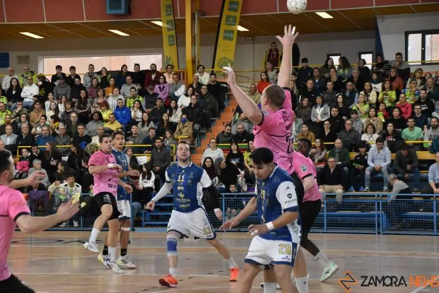 Balonmano Zamora _47