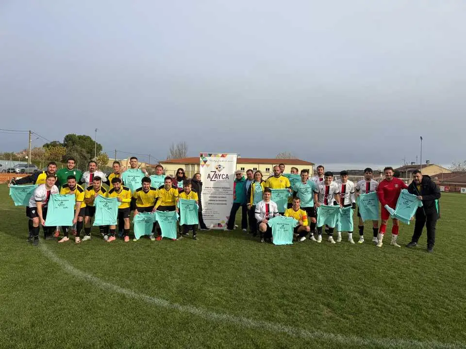 marcha solidaria en Corrales del Vino  (6)