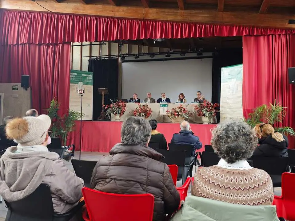 Cruzando La Raya  Atravessando A Raia. IMAGEN DANIEL FERREIRA  (2)