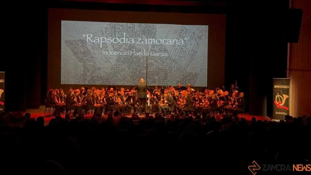 Santa Cecilia ofrecido por la Banda de Música Maestro Nacor Blanco_7