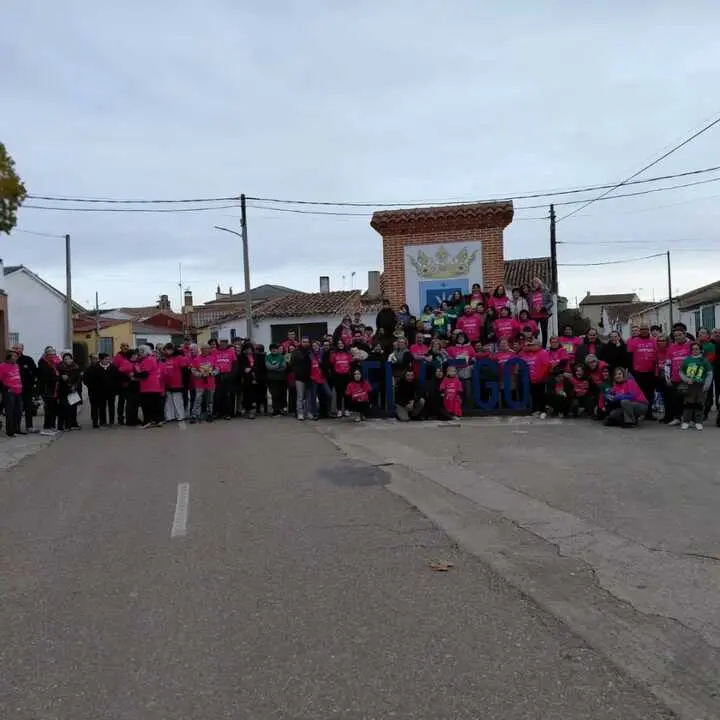 marcha solidaria en El Pego  (3)