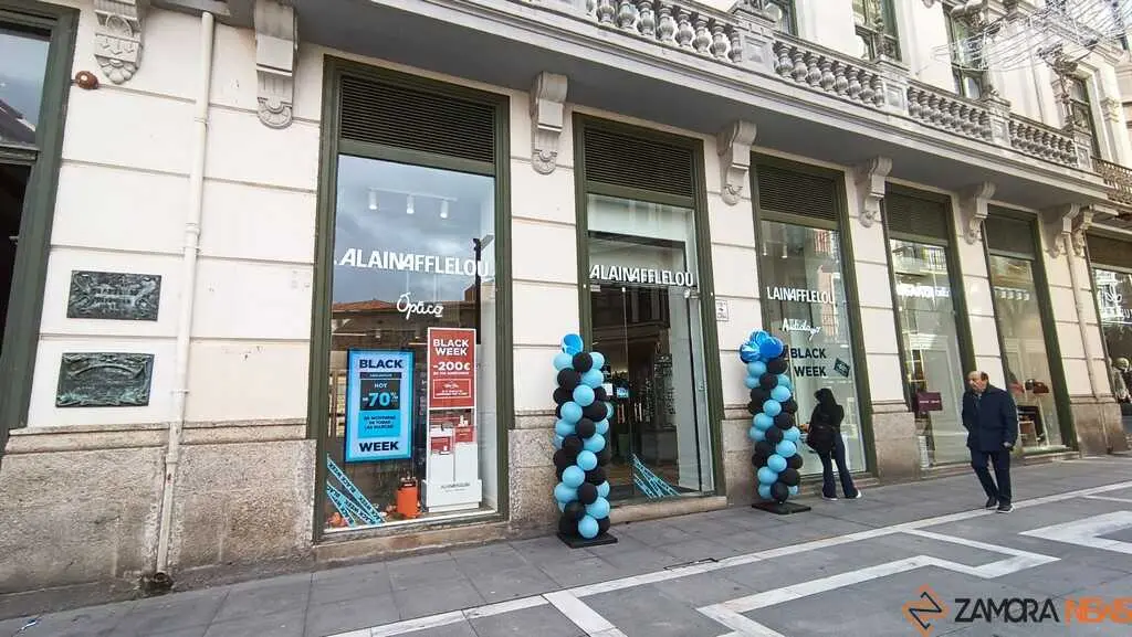 Black Friday en Zamora _2