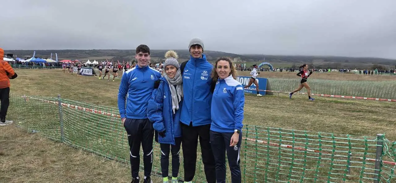 A A A RELEVO MIXTO ATAPUERCA.