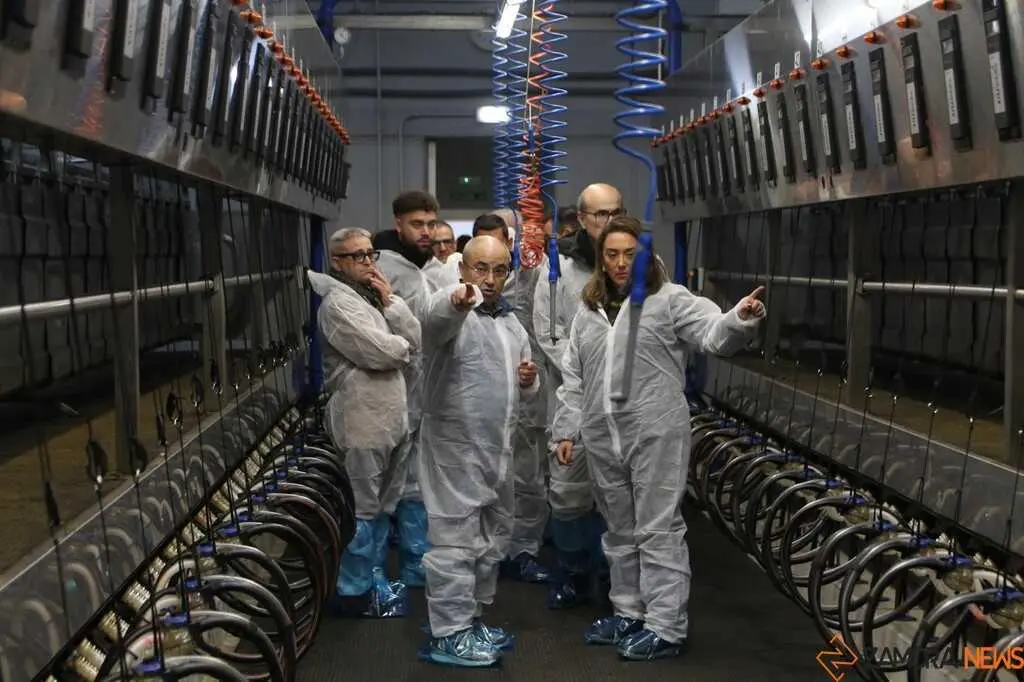  María González Corral visita Vicente Pastor _18